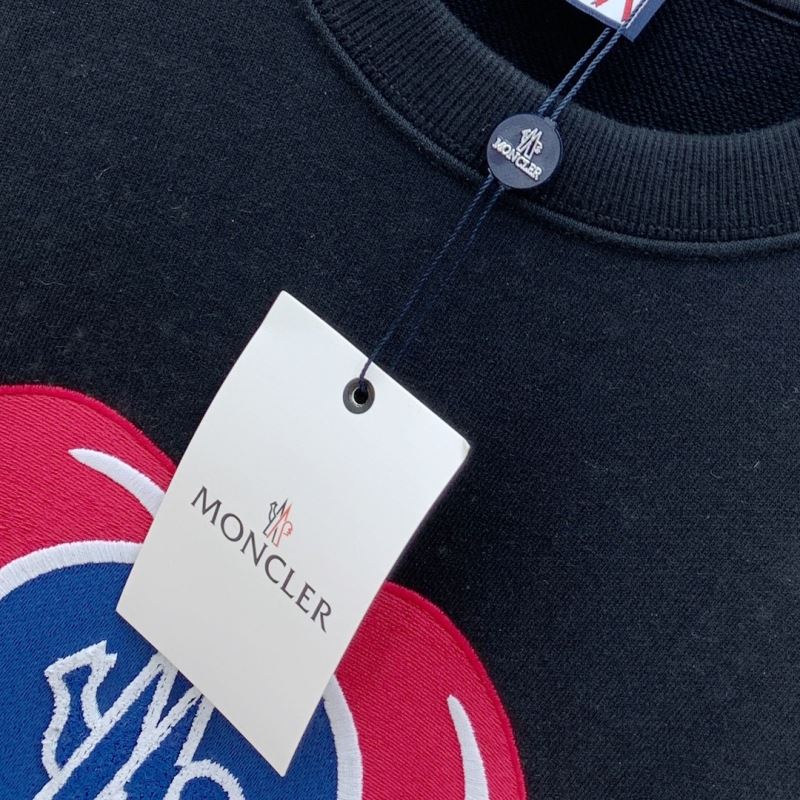 Moncler Hoodies